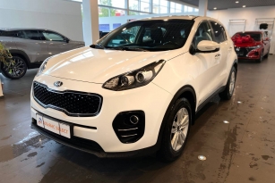 KIA SPORTAGE QL