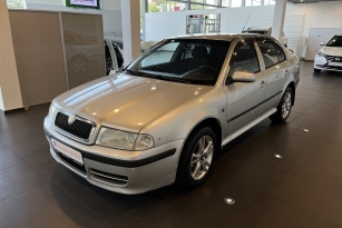 SKODA OKTAVIA