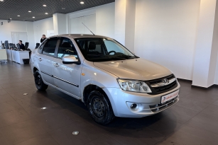 LADA GRANTA