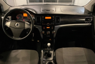 SSANGYONG ACTYON