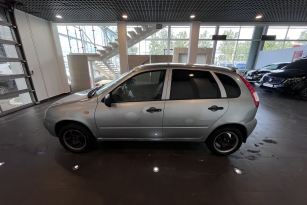 LADA KALINA