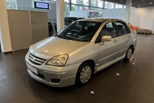 SUZUKI LIANA