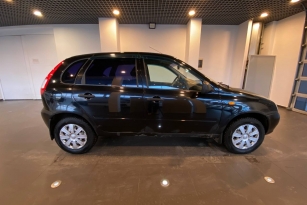 LADA KALINA