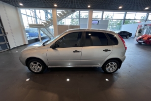 LADA KALINA