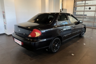 KIA SPECTRA