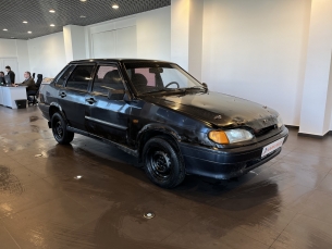 LADA 2115