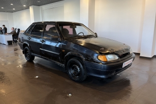 LADA 2115