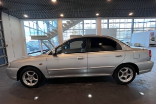 KIA SPECTRA