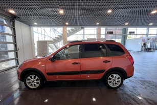 LADA KALINA