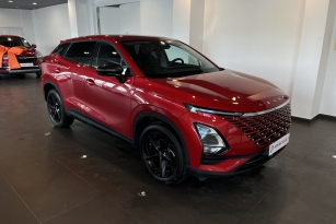 OMODA C5