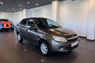 LADA GRANTA