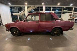 LADA 2107