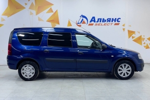 LADA LARGUS