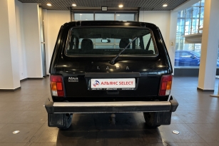 LADA 2121 (4X4)