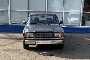 LADA 2107