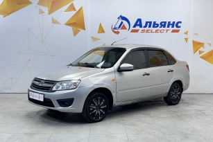 LADA GRANTA