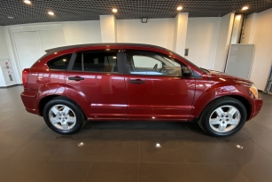 DODGE CALIBER