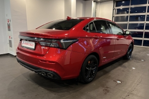 OMODA S5 GT