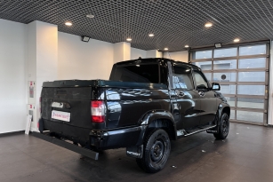 UAZ ПИКАП