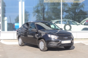 LADA GRANTA