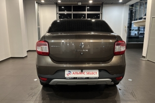 RENAULT LOGAN