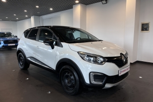 RENAULT KAPTUR