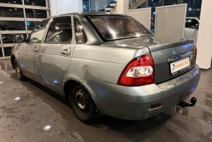 LADA PRIORA
