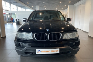 BMW Х5