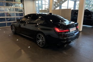 BMW 320D XDRIVE