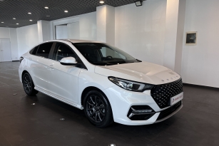 OMODA S5
