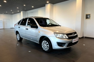 LADA GRANTA