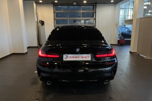 BMW 320D XDRIVE