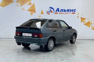 LADA 2114