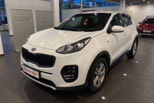 KIA SPORTAGE QL