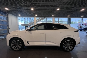 CHANGAN UNI-K