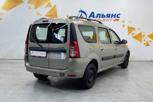 LADA LARGUS