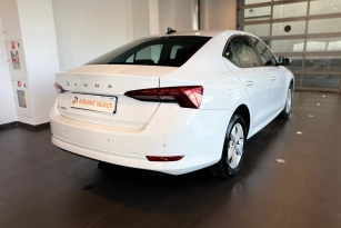 SKODA OKTAVIA