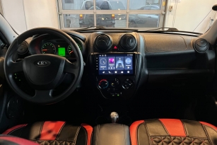 LADA GRANTA