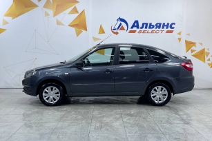 LADA GRANTA