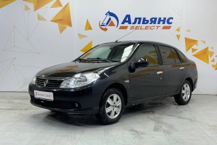 RENAULT SYMBOL