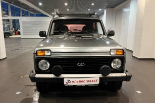 LADA 2131 (4X4)