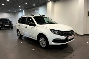 LADA GRANTA