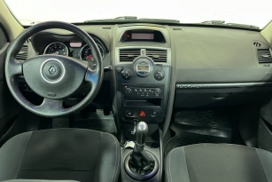 RENAULT MEGANE II EX2CE 110 3C