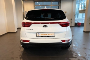 KIA SPORTAGE QL