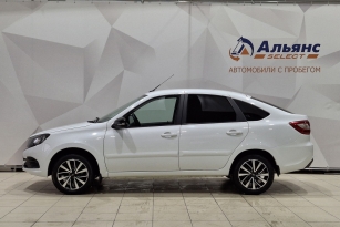 LADA GRANTA