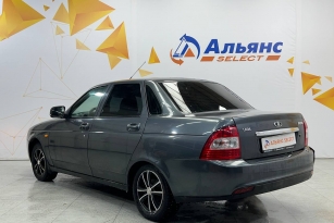 LADA PRIORA