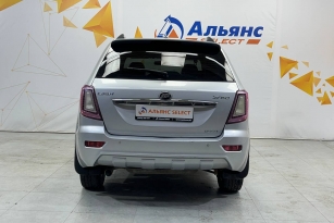 LIFAN 21