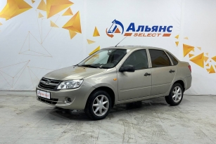 LADA GRANTA