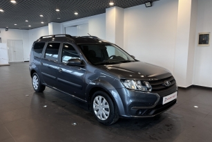 LADA LARGUS