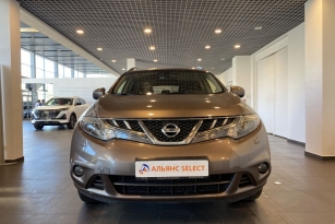 NISSAN MURANO